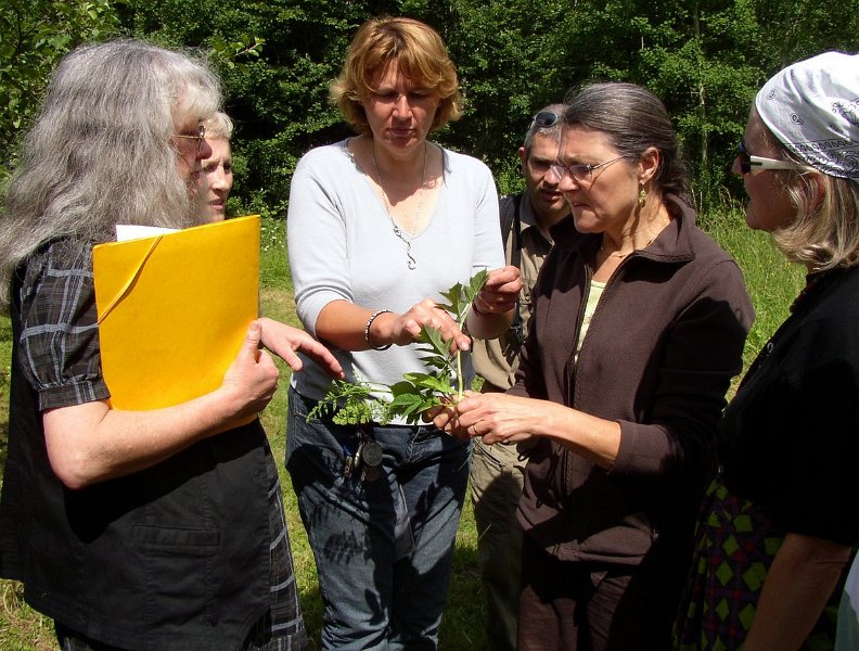 2009 06 Les 30 ans du CERF 125